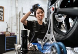 Werkstattmitarbeiter (m/w/d)