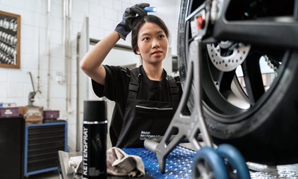 Werkstattmitarbeiter (m/w/d)