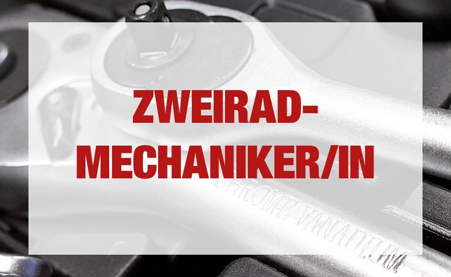 Kraftfahrzeugmechatroniker/in Bild 1: Kraftfahrzeugmechatroniker/in