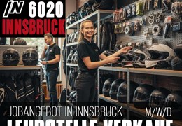 Lehrling Verkäufer/in