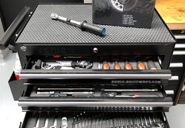 Zweiradmechatroniker