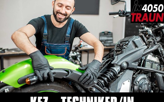 KFZ-Techniker/in mit Ausbildung - Bild 2
