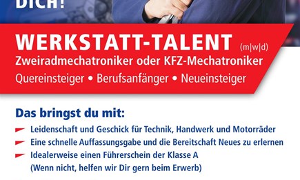 KFZ Mechatroniker 