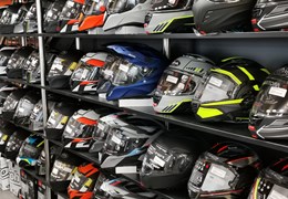 Verkäufer Motorrad-Bekleidung (m/w/d)