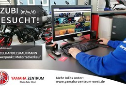 Ausbildung zum Einzelhandelskaufmann (m/w/d)