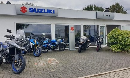 Motorradmechaniker/in - Motorradtechniker/in