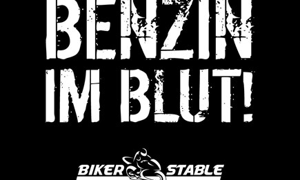 Motorradverkäufer - Automobilkaufmann