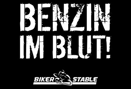 Motorradverkäufer - Automobilkaufmann