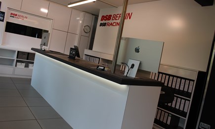 Ausb. Automobilkaufmann/-frau (Motorradhandel)