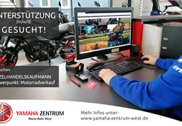 Einzelhandelskaufmann (m/w/d)