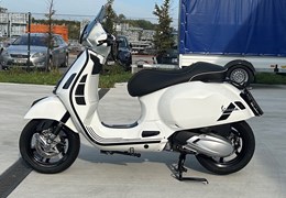 Service Assistent/In