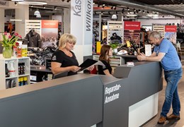 Ausbildung Kaufmann für Büromanagement   M/W/D