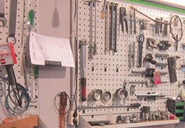 Mechaniker / Mechatroniker (m/w/d) (auch Meister)