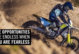 Motorrad-Mechaniker*in 