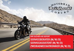 Serviceberater (m/w/d) 