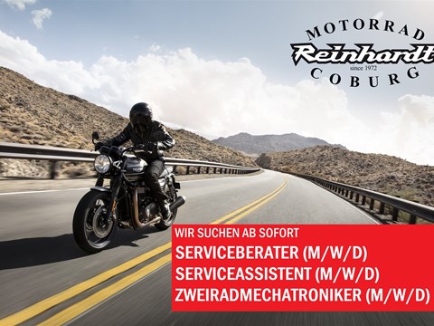 Serviceberater (m/w/d) 