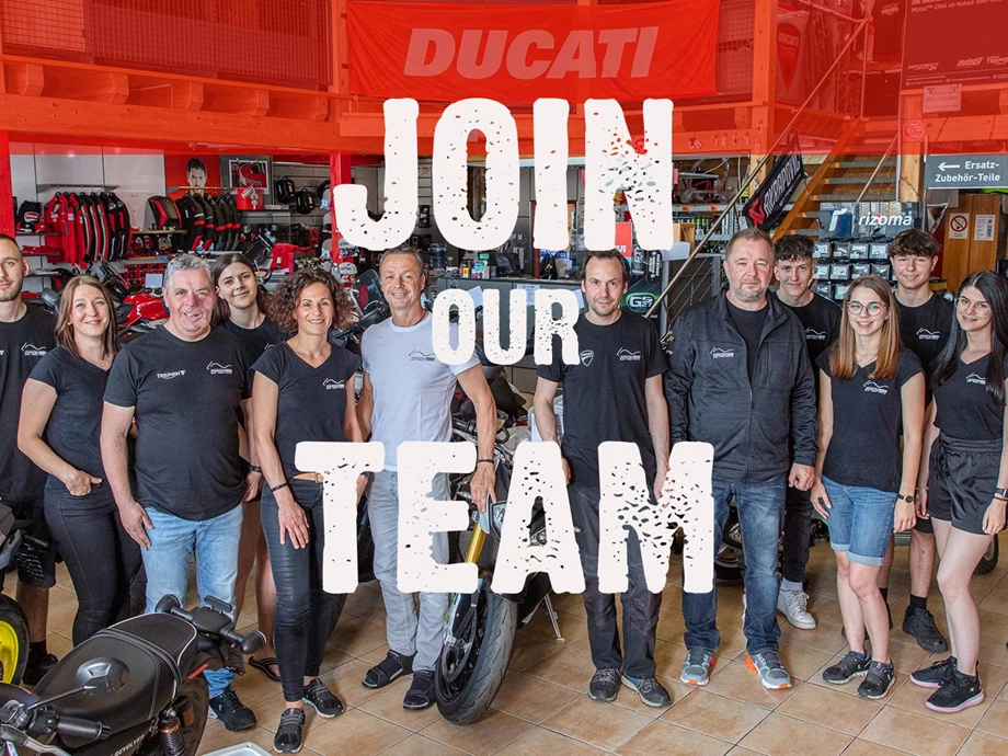 Motorradmechaniker:in Gralla 38,5Std. Bild 1: Motorradmechaniker:in Gralla 38,5Std.