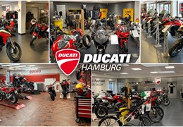 Mechaniker:in/Mechatroniker:in (m/w/d) - Motorrad