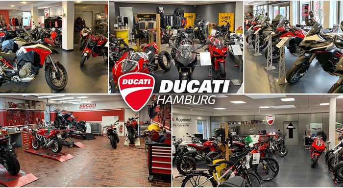Serviceleiter (m/w/d) – Motorrad | E-Bikes