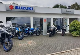 Zweiradmechatroniker/in - Motorradmechaniker/in