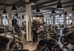 Junior Verkaufsberater/-in