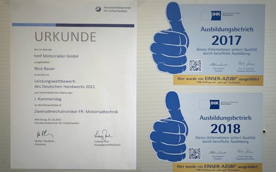 Azubi Einzelhandelskauffrau/-mann (m/w/d) für 2026 - Bild 2
