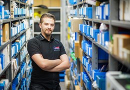 Teiledienstmitarbeiter/in (m/w/d)