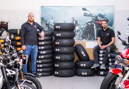 Auszubildende/-r zum/-r Automobilkaufmann/frau