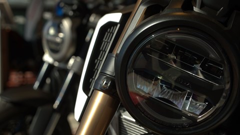 Initiativbewerbung (m/w/d)