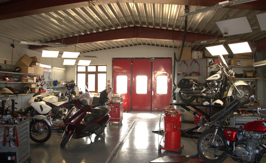 Initiativbewerbung (m/w/d) Bild 4: Initiativbewerbung (m/w/d)