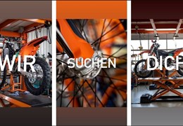 Zweirad-Mechatroniker