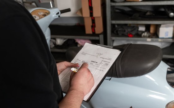 Zweiradmechaniker/ Zweiradmechatroniker (m/w/d) - Bild 2