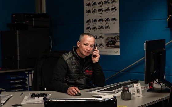 Zweiradmechaniker/ Zweiradmechatroniker (m/w/d) - Bild 4