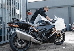 Neufahrzeugmonteur (m/w/d)