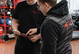 Verkaufsassistenz (m/w/d)