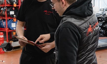 Verkaufsassistenz (m/w/d)