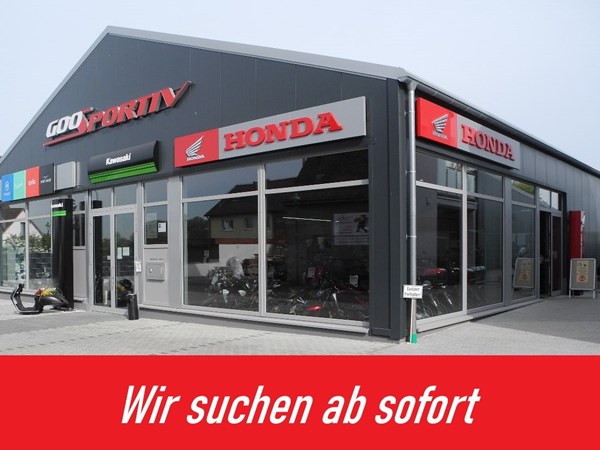 Mitarbeiter Ersatzteile und Zubehör - m/w/d
