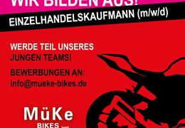 Ausbildung Einzelhandelskaufmann (m/w/d)