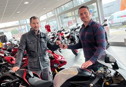 Lehrling für den Verkauf