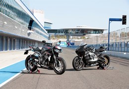 Zweiradmechatroniker / KFZ Mechatroniker