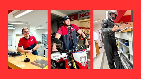 Serviceberater m/w/d