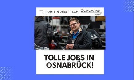 OS: ZWEIRAD-MECHANIKER/KFZ MECHATRONIKER (M/W/D)