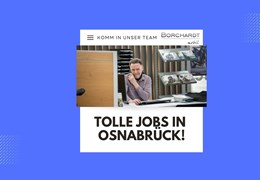 OS: AZUBI MOTORAD- O. BÜROKAUFMANN/-FRAU (M/W/D)