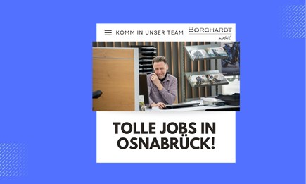 OS: AZUBI MOTORAD- O. BÜROKAUFMANN/-FRAU (M/W/D)