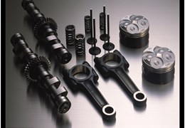 Zweiradmechaniker/in Fachrichtung Motorradtechnik