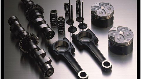 Zweiradmechaniker/in Fachrichtung Motorradtechnik