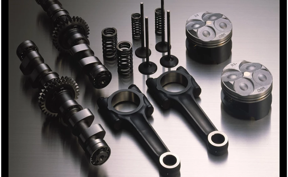 Zweiradmechaniker/in Fachrichtung Motorradtechnik Bild 1: Zweiradmechaniker/in Fachrichtung Motorradtechnik