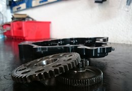 Zweiradmechaniker Meister (m/w/d) in Vollzeit