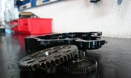 Zweiradmechaniker Meister (m/w/d) in Vollzeit Zweiradmechaniker Meister (m/w/d) in Vollzeit