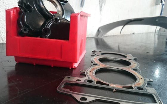 Zweiradmechaniker (m/w/d) in Vollzeit - Bild 1